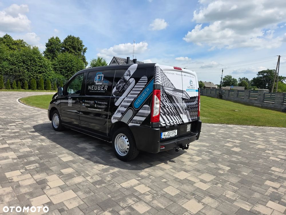 Citroën Jumpy - 9