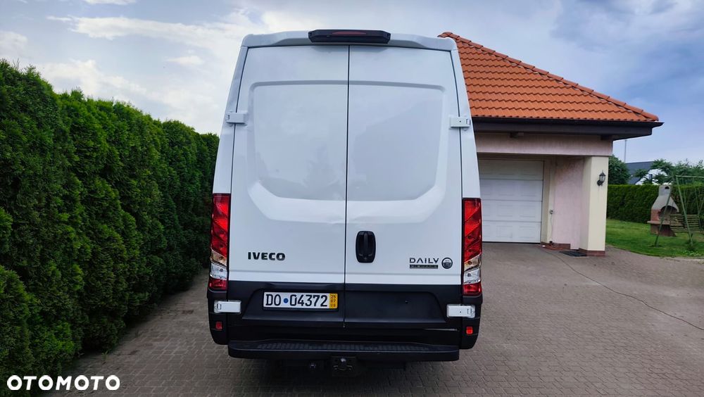 Iveco Daily Hi-Matic 35S160 - 6
