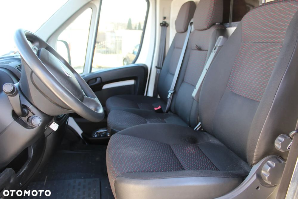 Citroën Jumper - 14