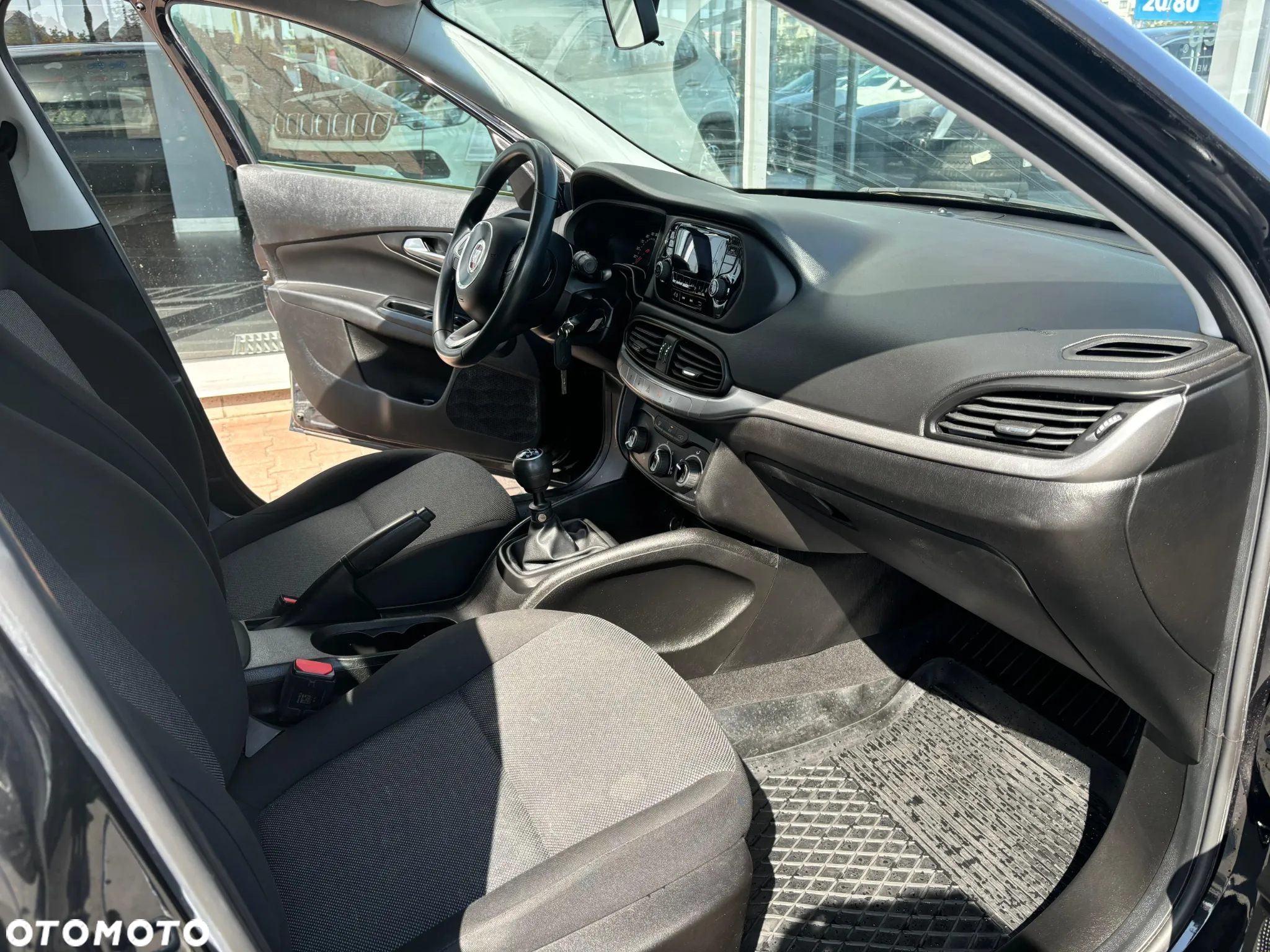 Fiat Tipo 1.4 16v Pop - 10