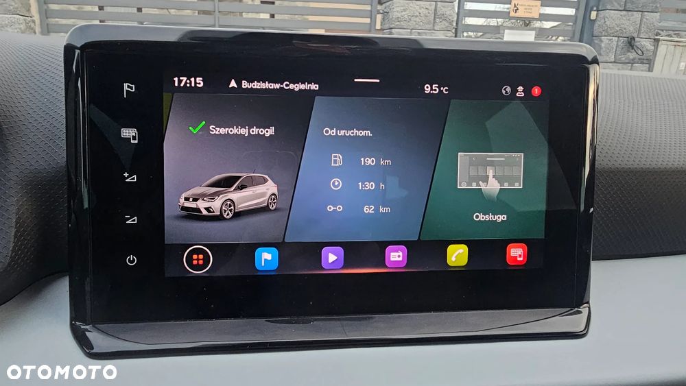 Seat Ibiza 1.0 TSI S&S Style - 21