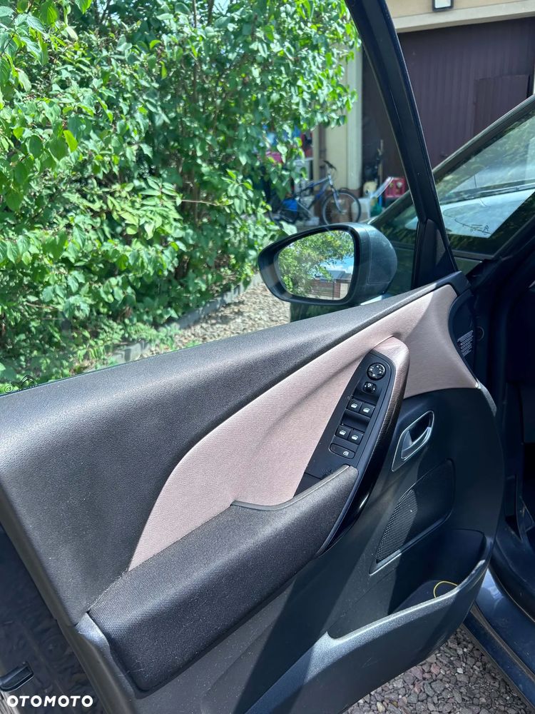Citroën C4 Picasso 1.6 e-HDi Exclusive - 22