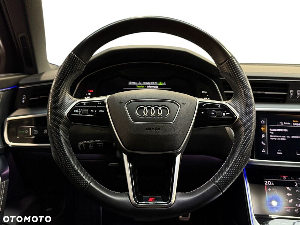 Audi A6 - 28