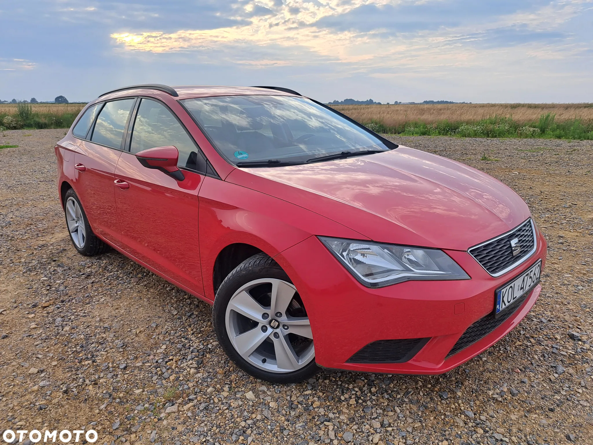 Seat Leon 1.2 TSI Reference - 14