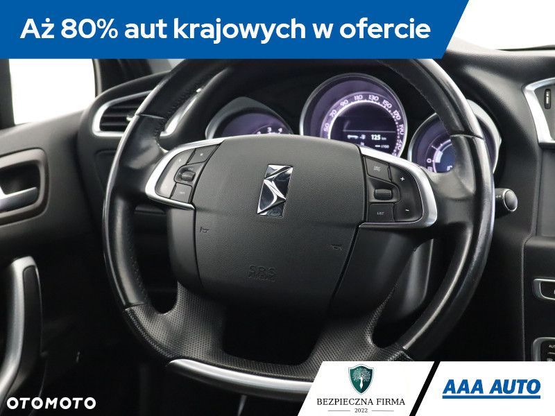 DS Automobiles DS 4 - 22