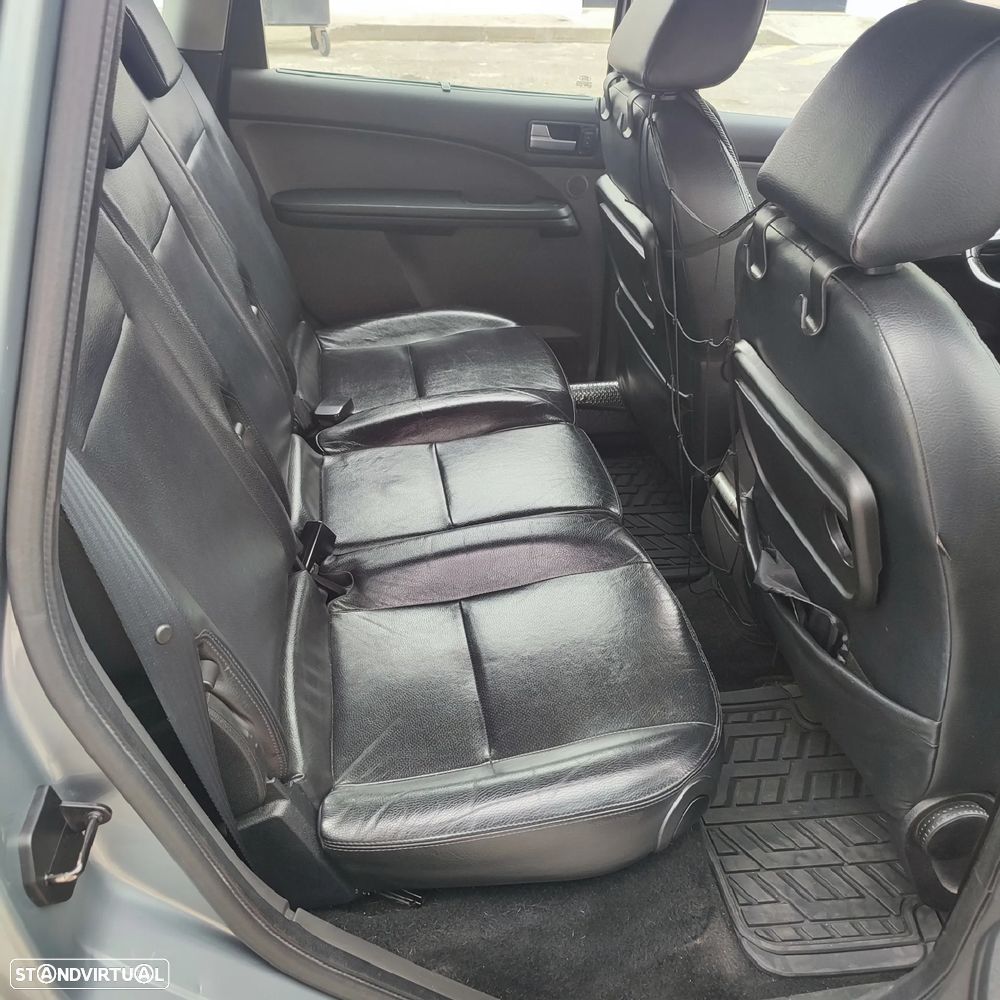 Ford Focus C-Max 1.6 TDCi Ghia - 12