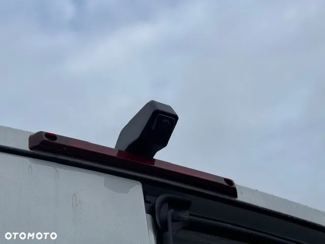 Nissan Interstar - 7