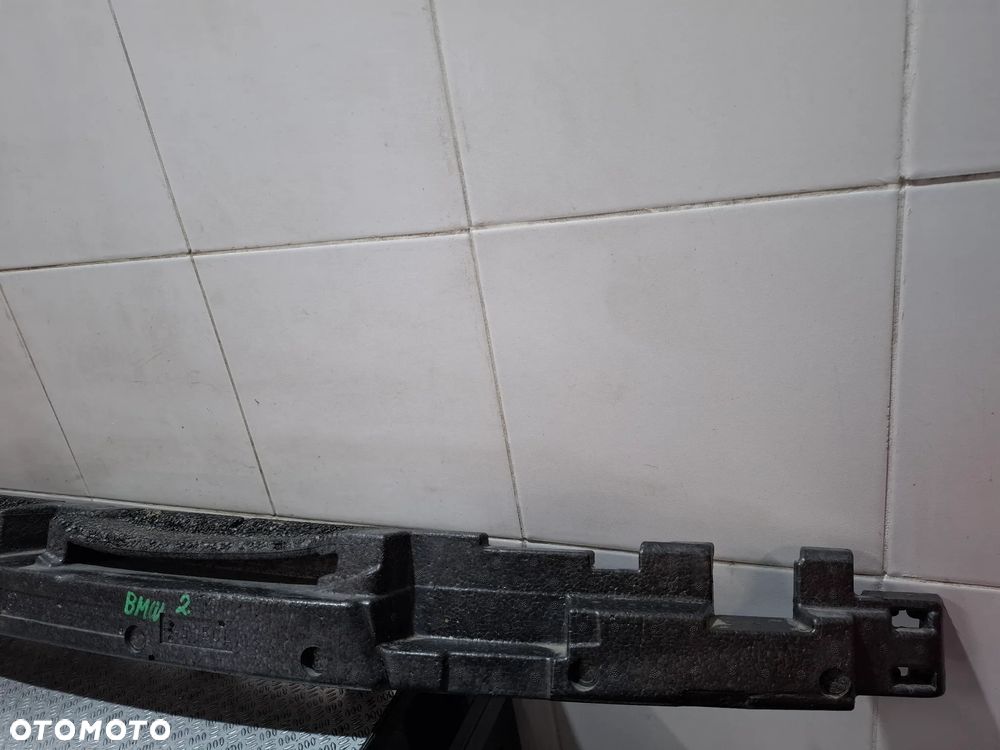 Absorber zderzaka przód BMW 2 F45 2015 rok - 2