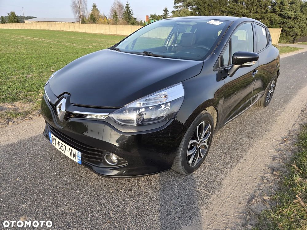 Renault Clio dCi 90 Limited - 11