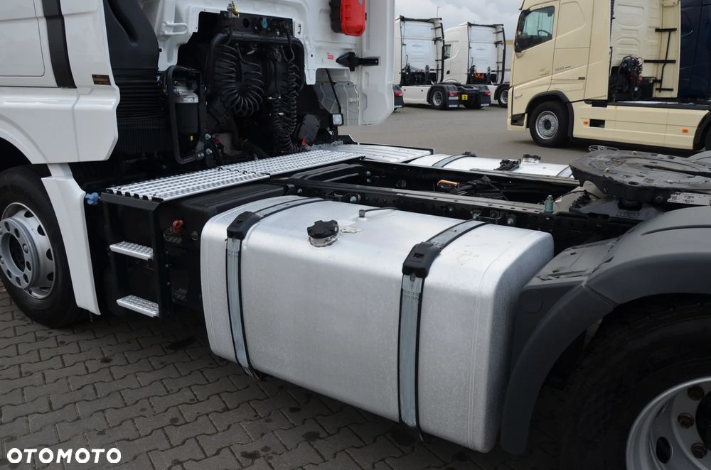 MAN TGX 18.470 GX / 2022r / XXL / RETARDER / 4 PODUSZKI / LED / ACC / ASYSTENT / 4847 - 16