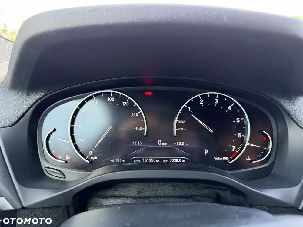 BMW X3 - 39