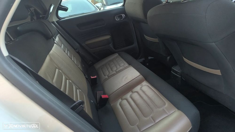 Citroën C4 Cactus 1.6 e-HDi Shine Ed.Moonlight ETG6 - 13