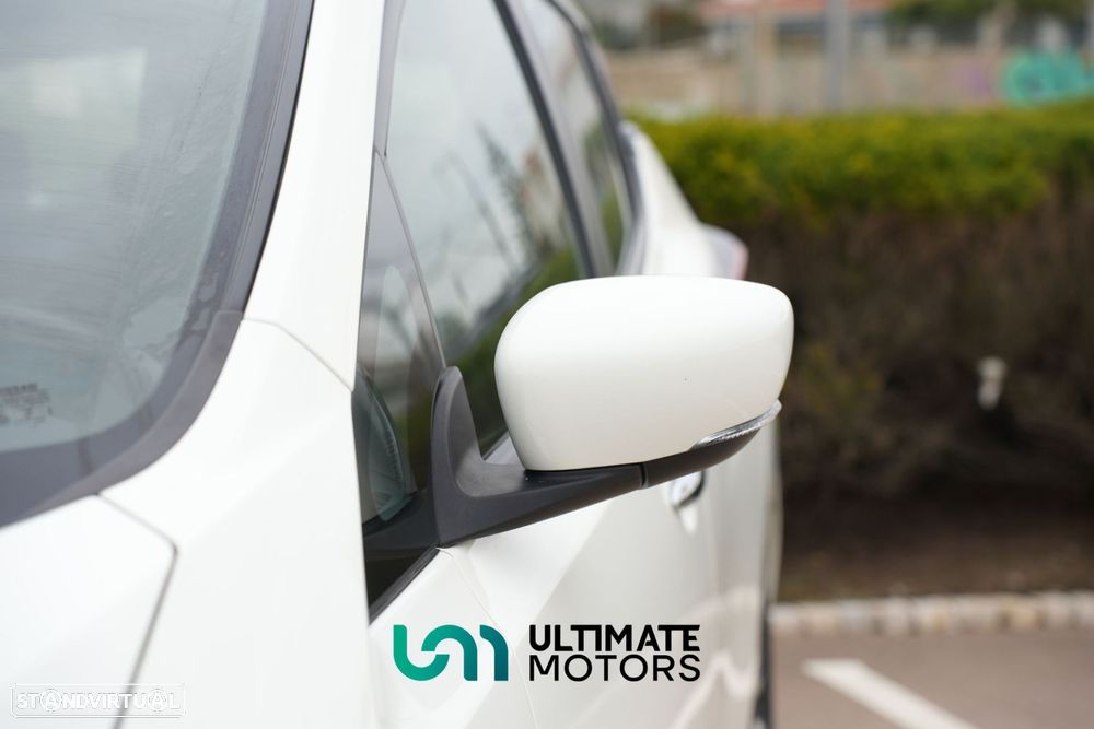 Nissan Leaf Acenta - 4