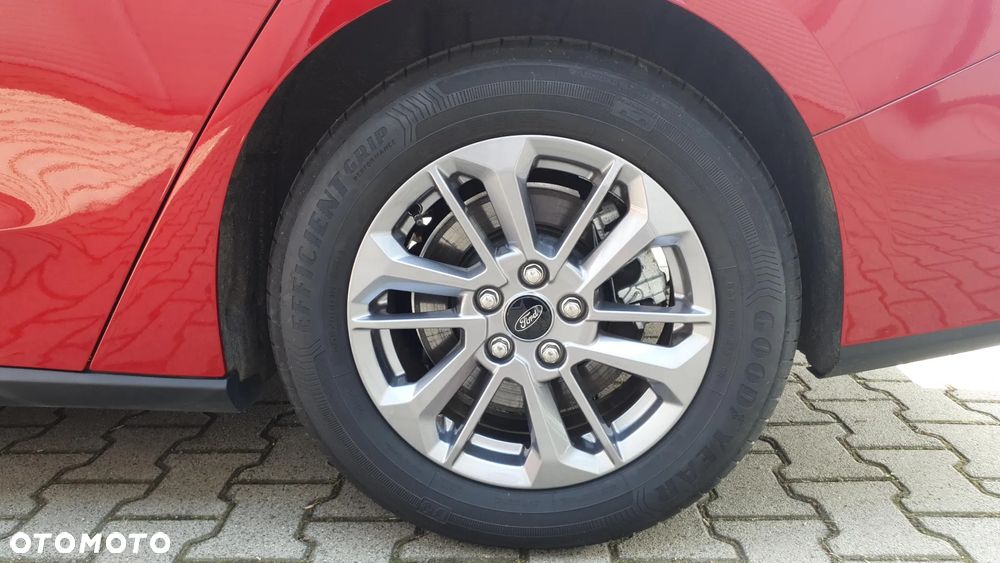 Ford Focus 1.0 EcoBoost Titanium Style - 7