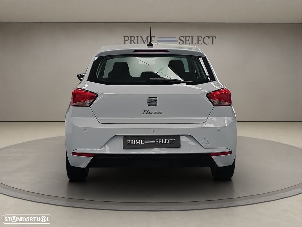 SEAT Ibiza 1.0 TSI Style - 3