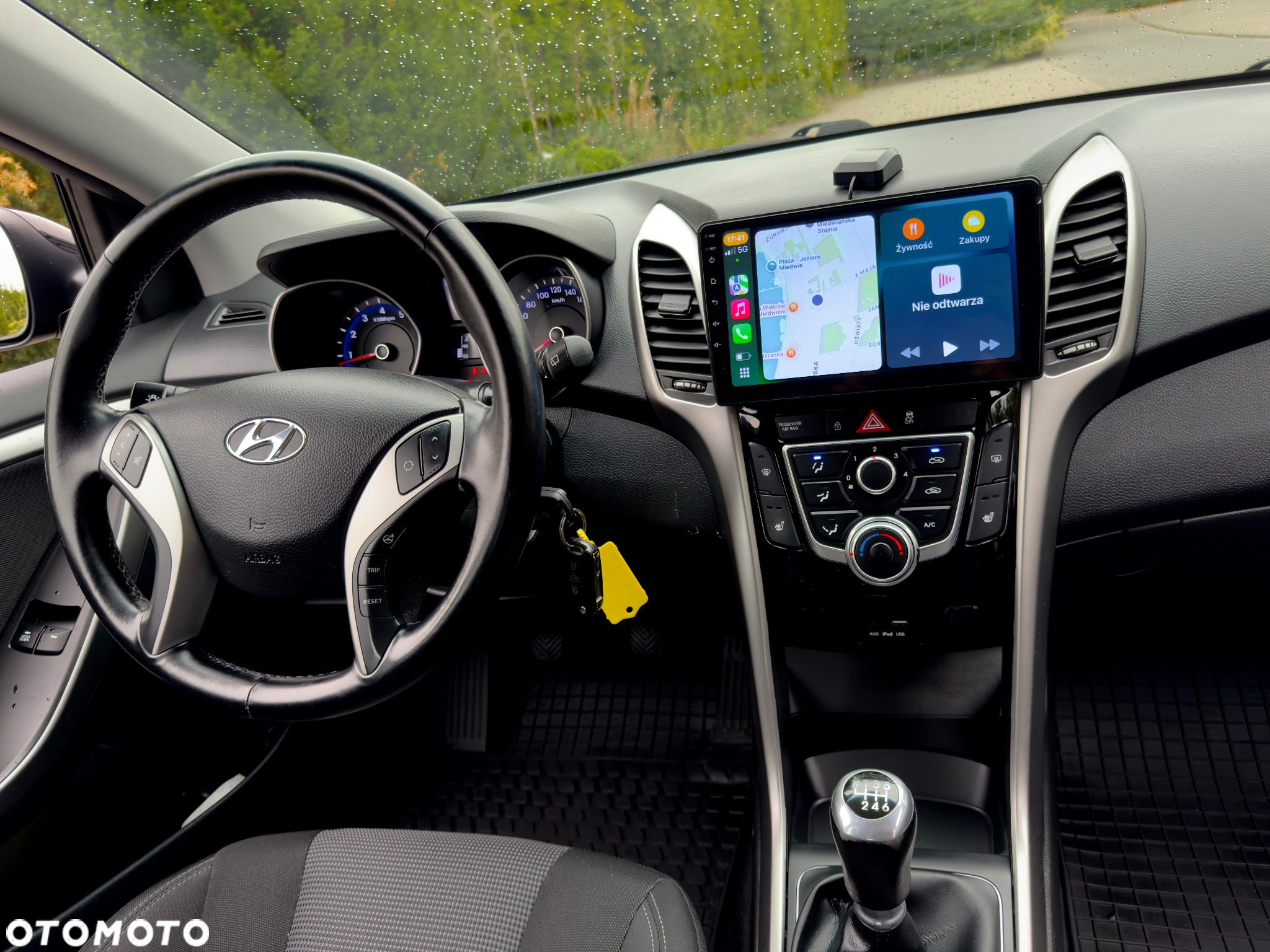 Hyundai i30 1.4 Premium - 12