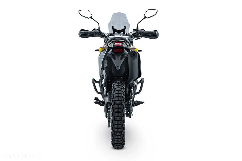 VOGE 300GY RALLY