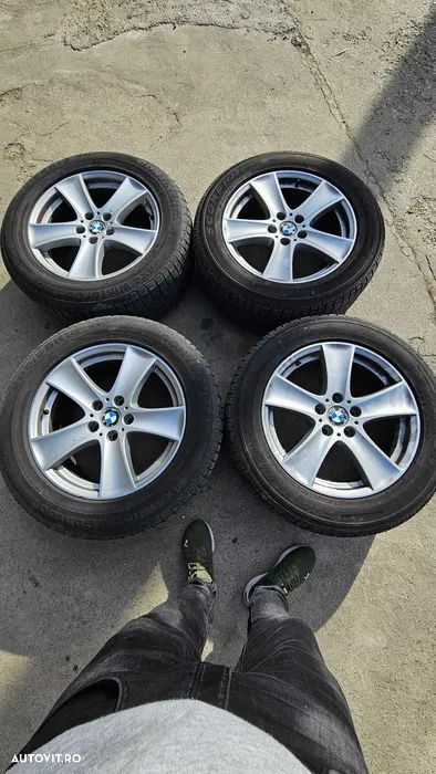 BMW X5 xDrive30d - 22