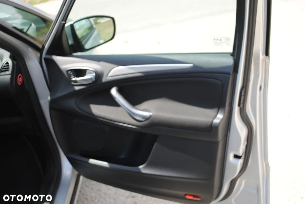 Ford S-Max 2.0 TDCi Gold X - 29
