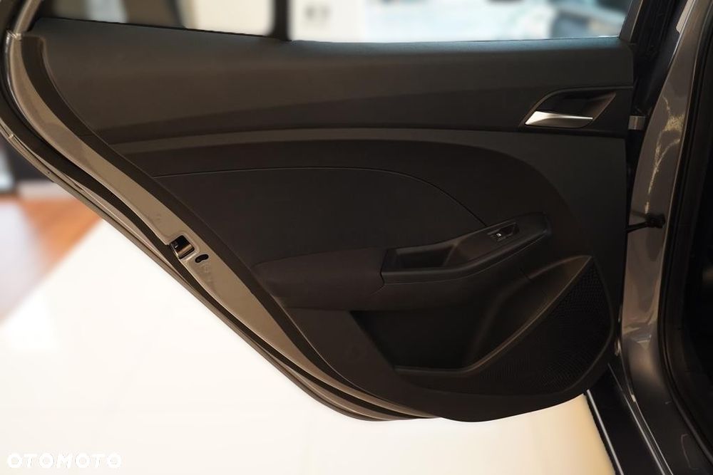 MG MG3 1.5 HEV+ Excite - 8