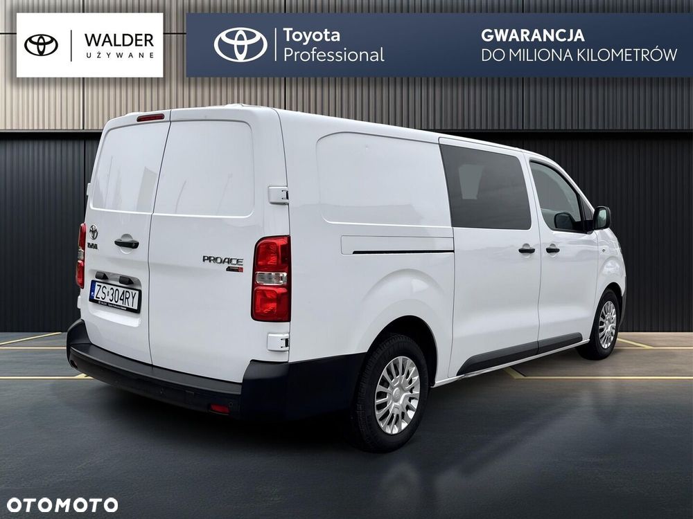 Toyota PROACE - 6
