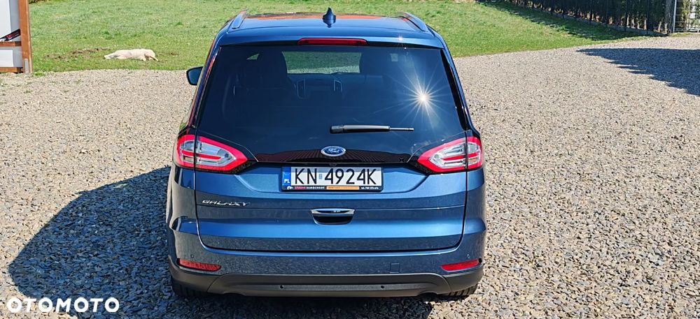 Ford Galaxy 2.0 EcoBlue V-Line - 12