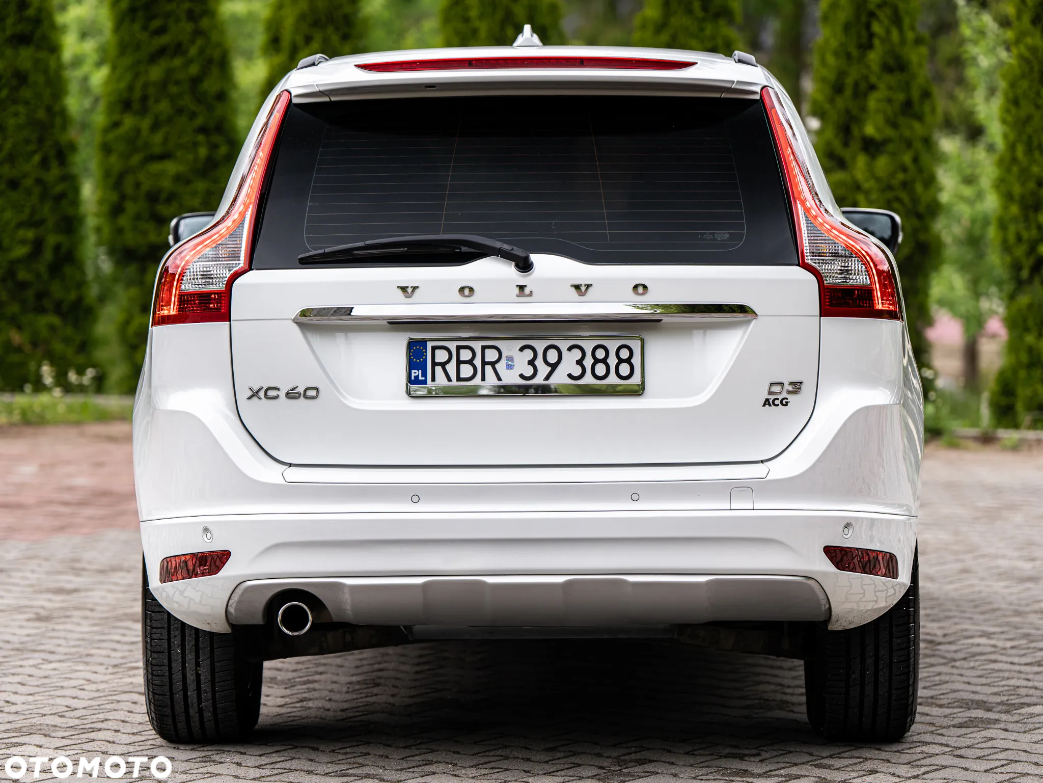 Volvo XC 60 D3 Momentum - 21