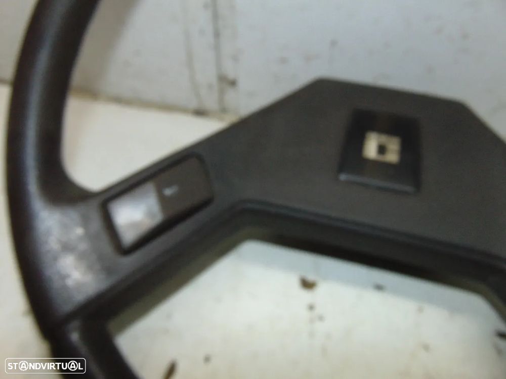 Toyota Corolla DX volante - 2