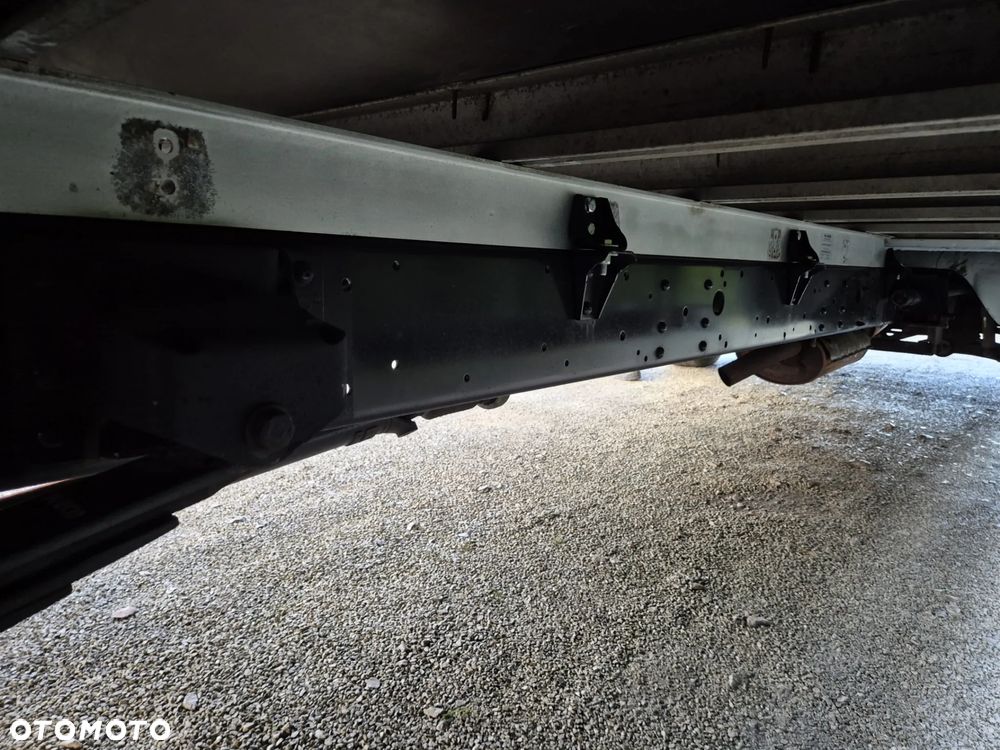 Iveco 65C17 3.0 170KM/ DMC 3.5T/ Burto Plandeka 10 palet/ - 10