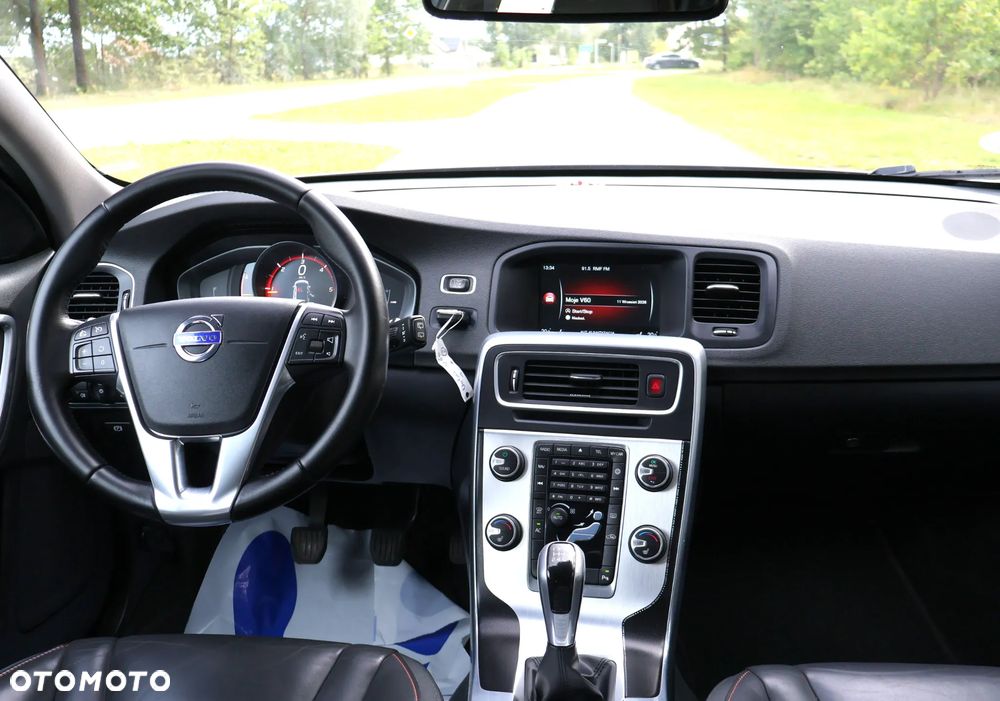 Volvo V60 D3 Ocean Race - 4