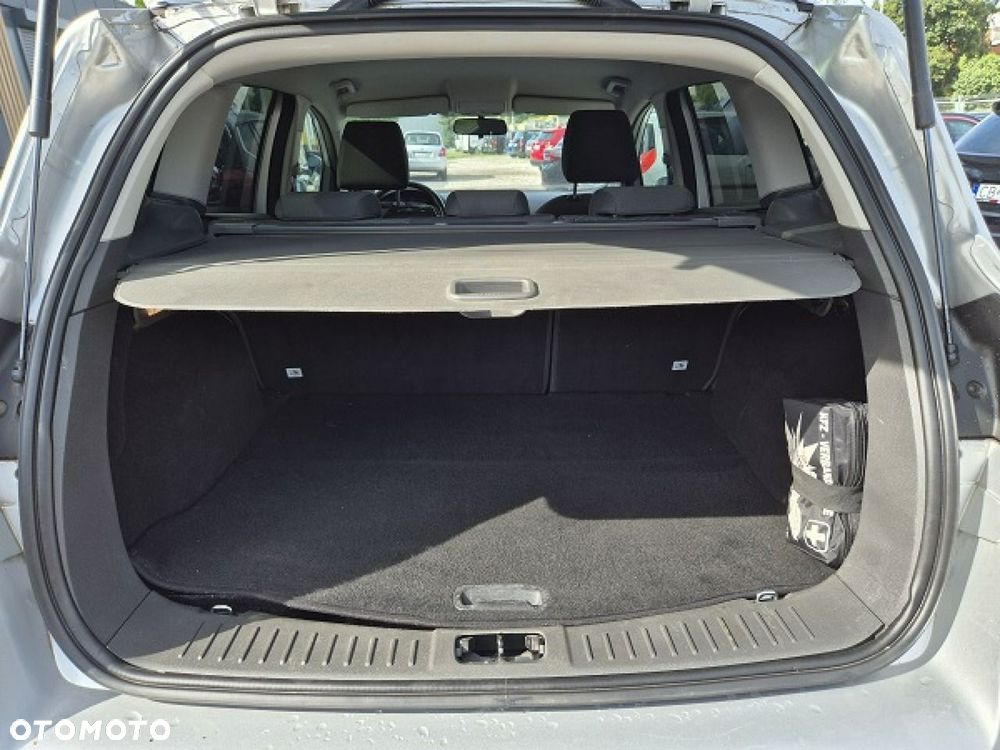 Ford Kuga - 20