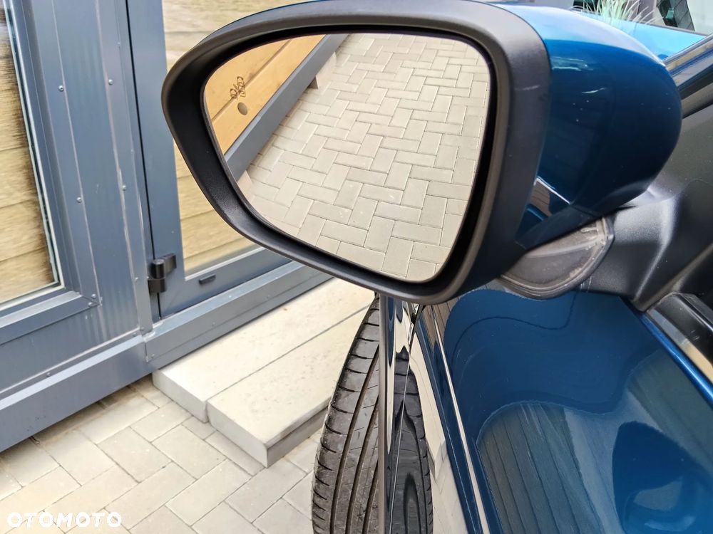 Renault Arkana TCe Mild Hybrid 140 EDC Techno - 9