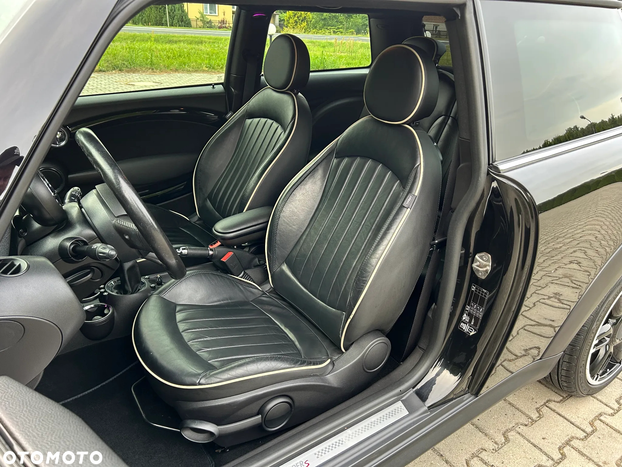 MINI Cooper S - 28