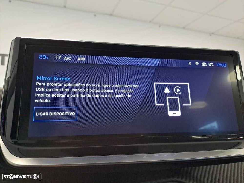 Peugeot 208 1.2 Hybrid Allure e-DCS6 - 20