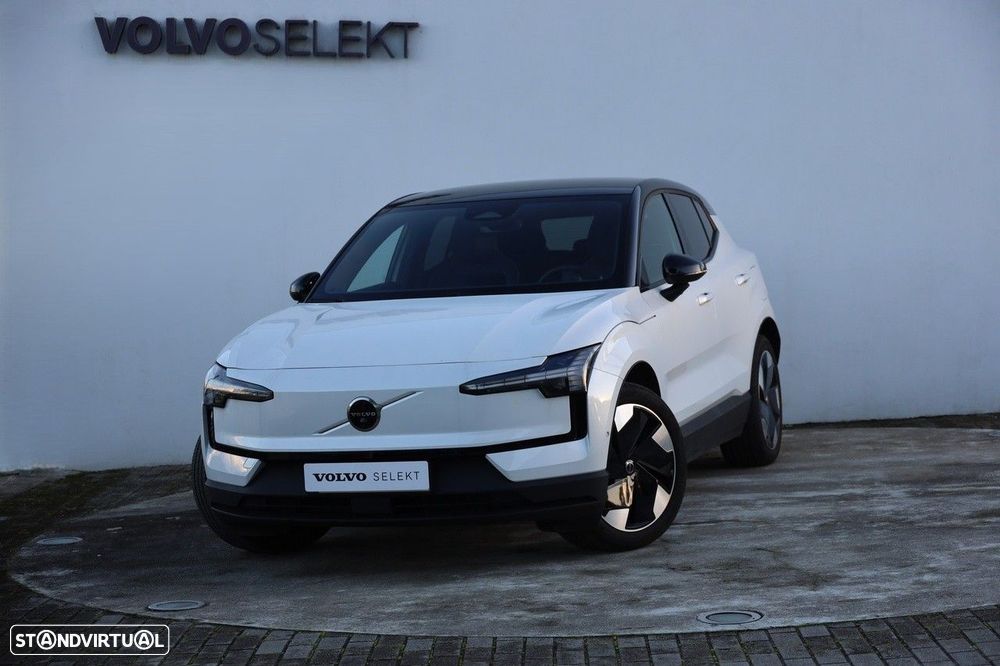 Volvo EX30 69 kWh Single Motor Extended Range Ultra - 1