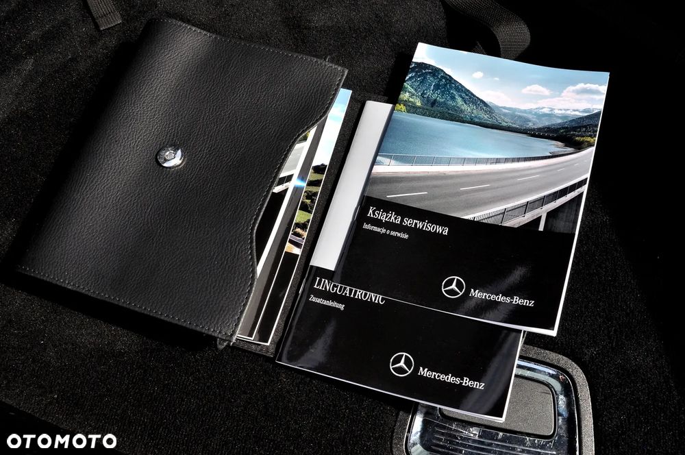 Mercedes-Benz GLE - 40
