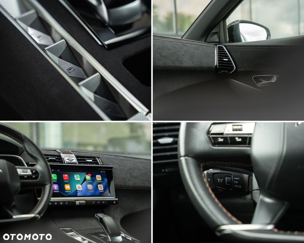 DS Automobiles DS 7 1.6 E-Tense Performance Line - 34