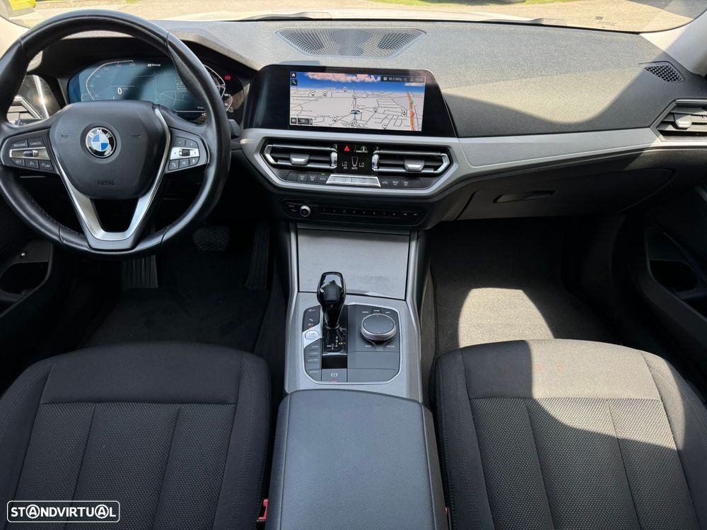 BMW 330 e Corporate Edition Auto - 19