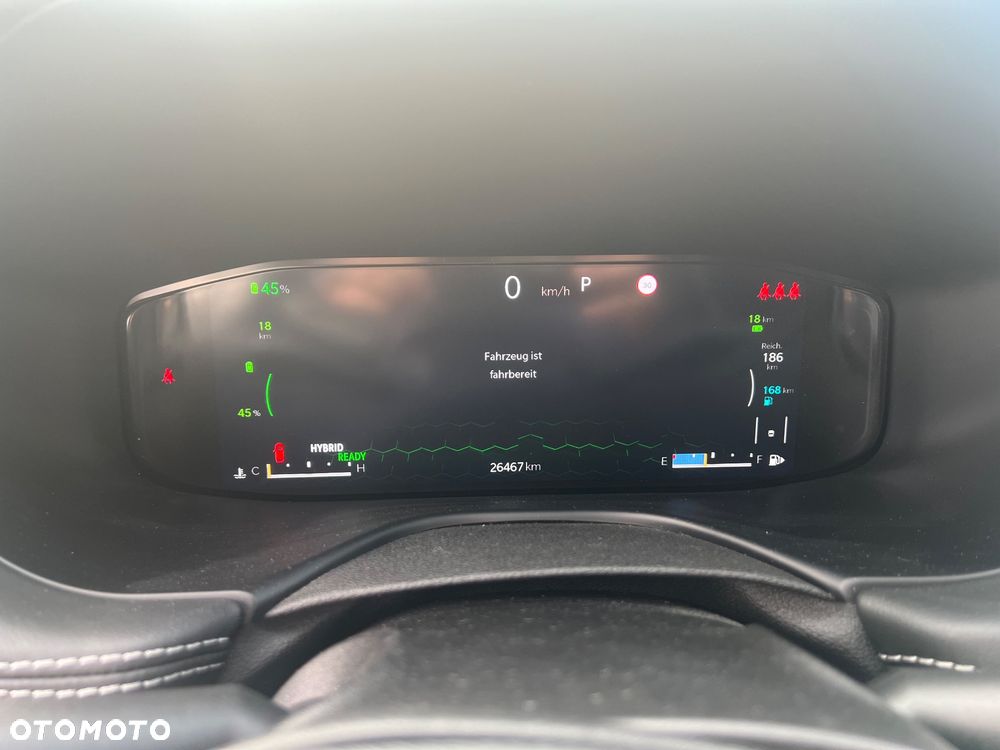 Jeep Compass 1.3 T4 PHEV 4xe S S&S - 10