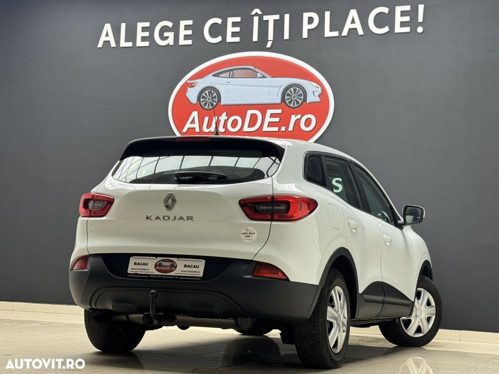 Renault Kadjar - 5