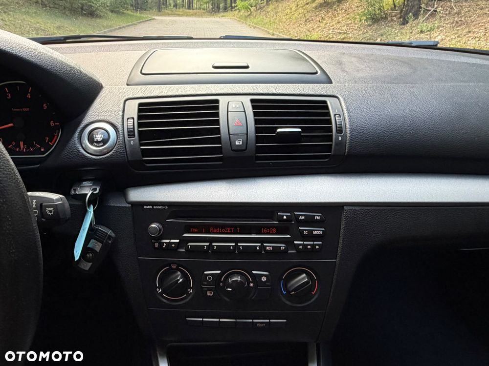 BMW Seria 1 116i Edition Lifestyle - 19