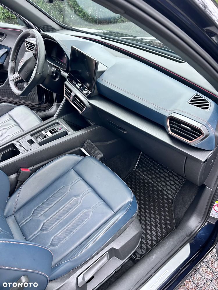 Cupra Formentor - 10