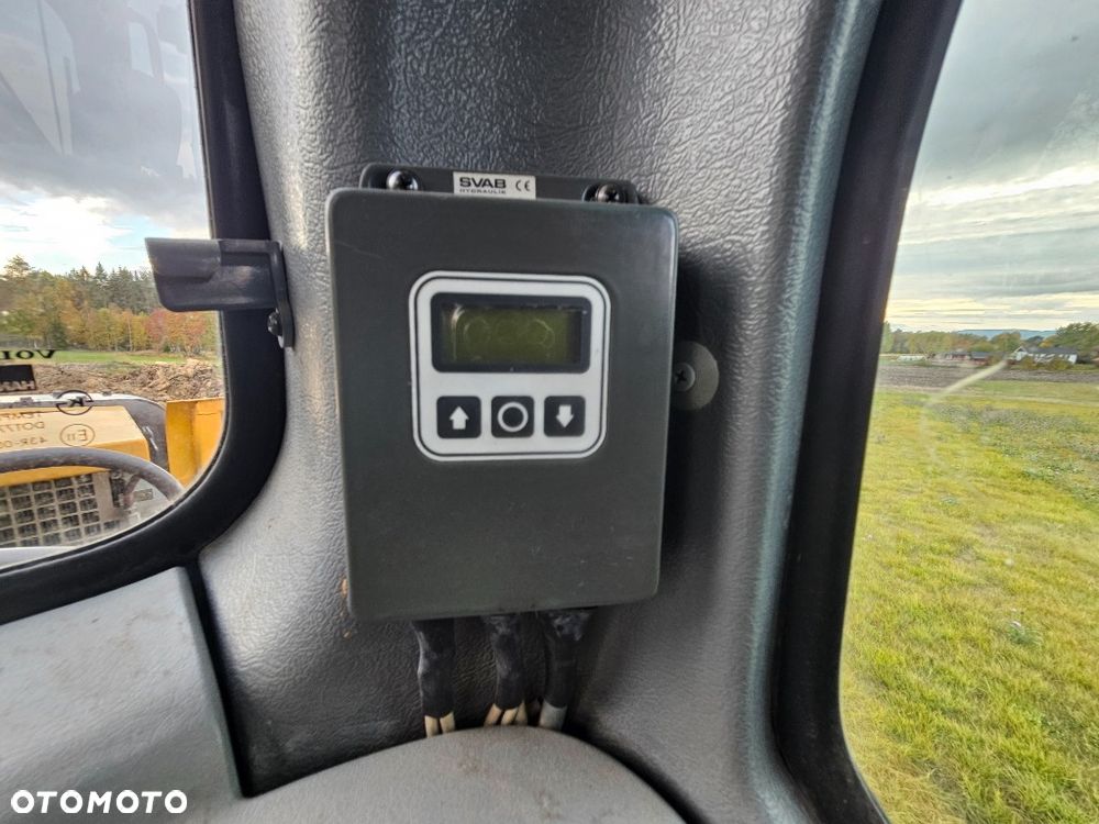 Volvo EW160B - 4