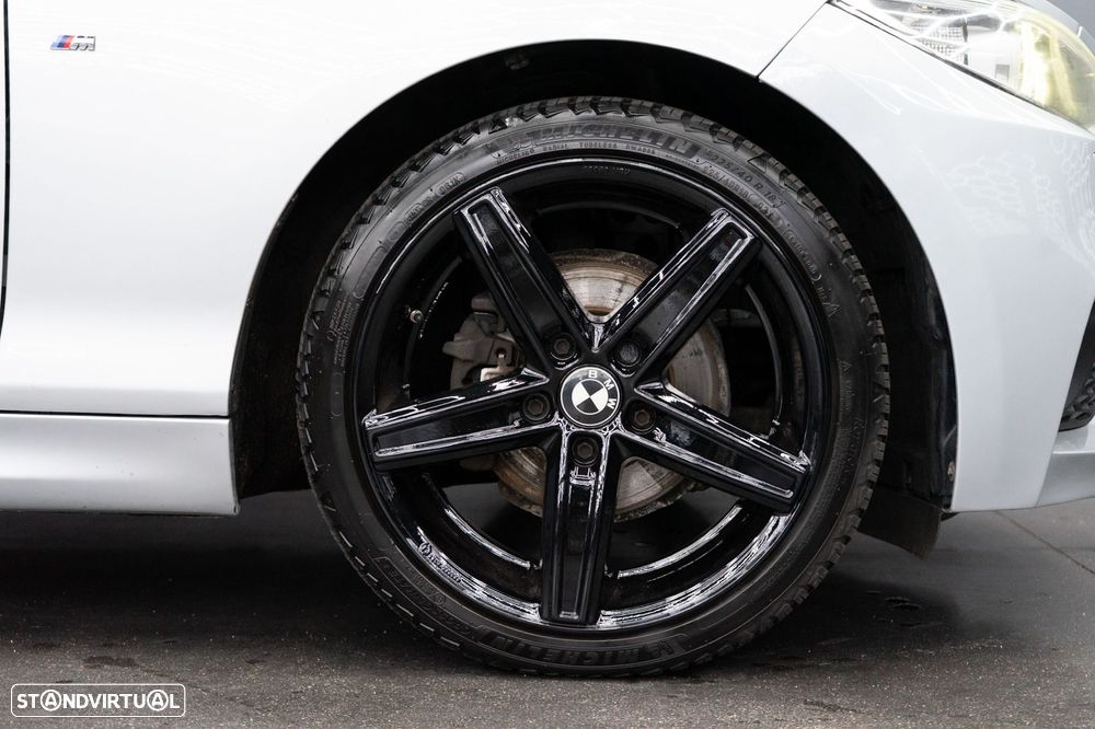 BMW 218 d Coupe Pack M Auto - 10