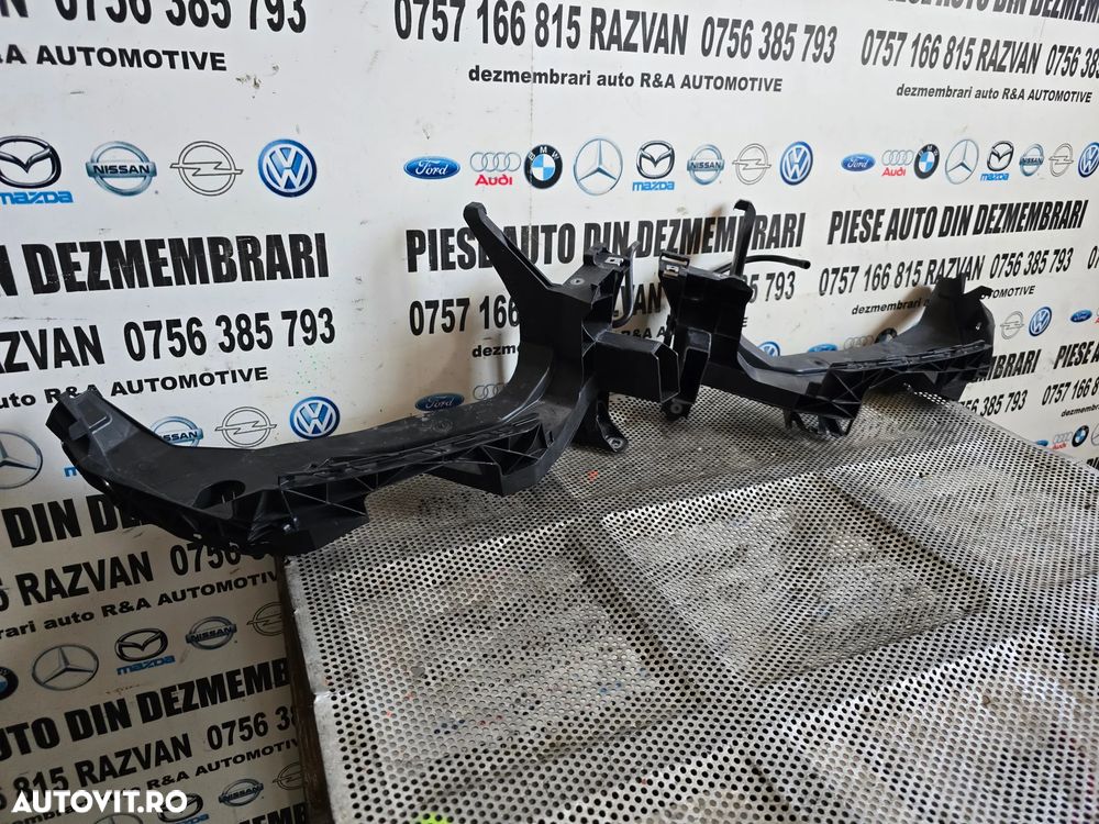 Suporti Suport Far Audi Q4 E-Tron Stanga Dreapta 2021-2025 Cod 89A805326E 89A805325B - 2