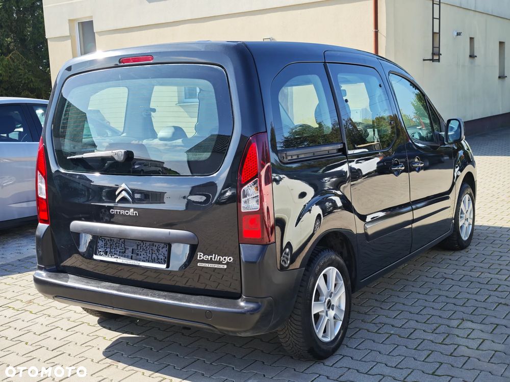 Citroën Berlingo 1.6 VTi XTR - 6