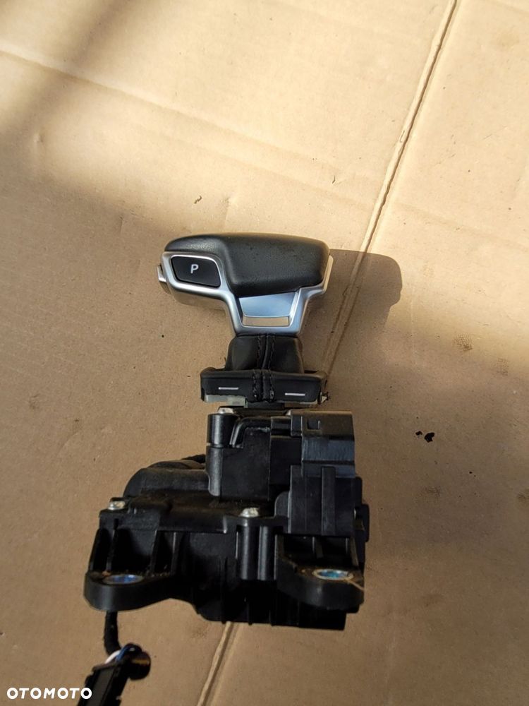 audi a4 a5 8w wybierak biegów 8w1713041k - 4