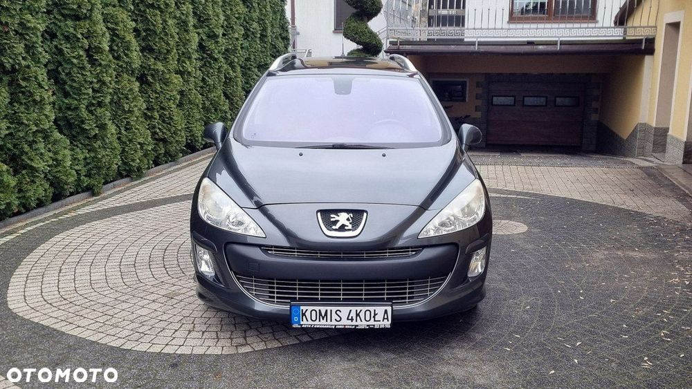 Peugeot 308 - 9