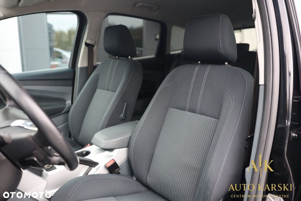 Ford C-MAX - 30