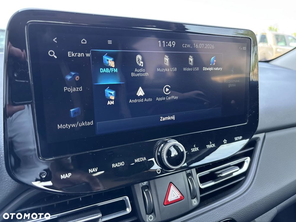 Hyundai i30 1.0 T-GDI Modern DCT - 17